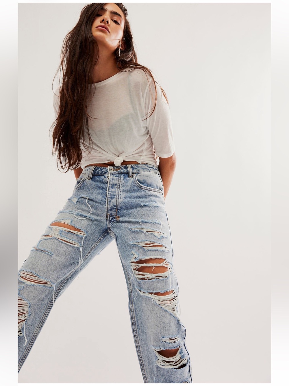 Free People Ksubi Brooklyn Jeans